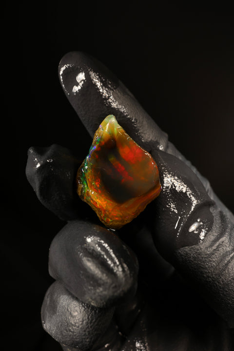 6.69g Rough Specimen