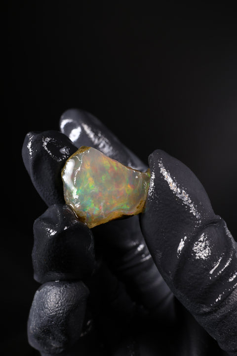 3.71g Rough Specimen