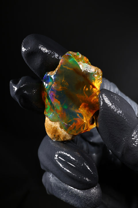 10.51g Rough Specimen