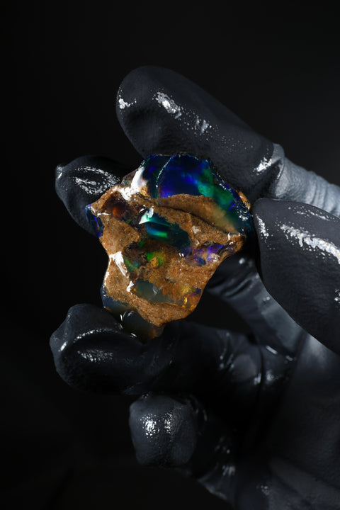 9.08g Rough Specimen