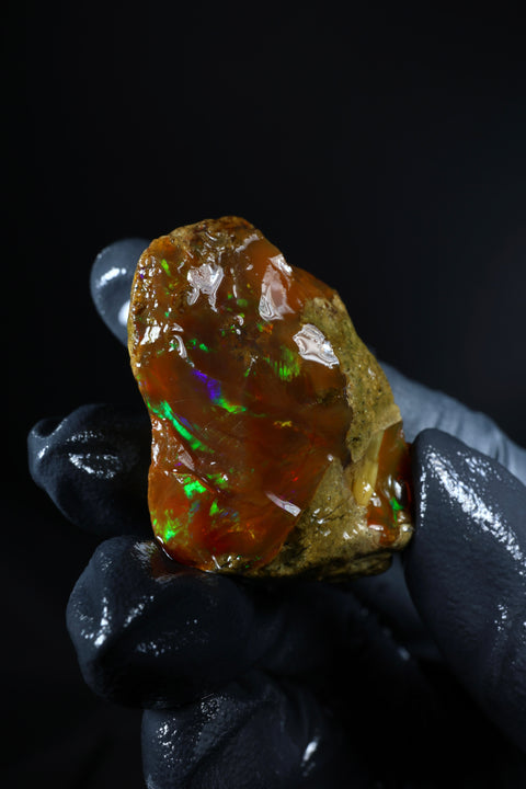 18.63g Rough Specimen