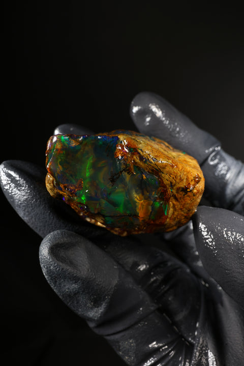 34.38g Rough Specimen