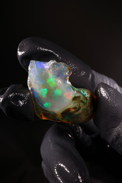 6.88g Rough Specimen