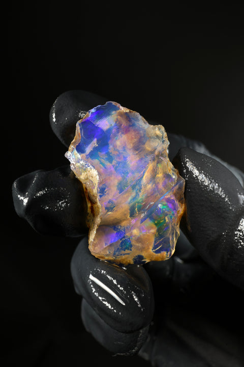 8.50g Rough Specimen