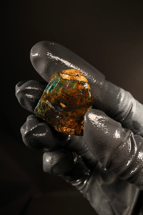 7.78g Rough Specimen