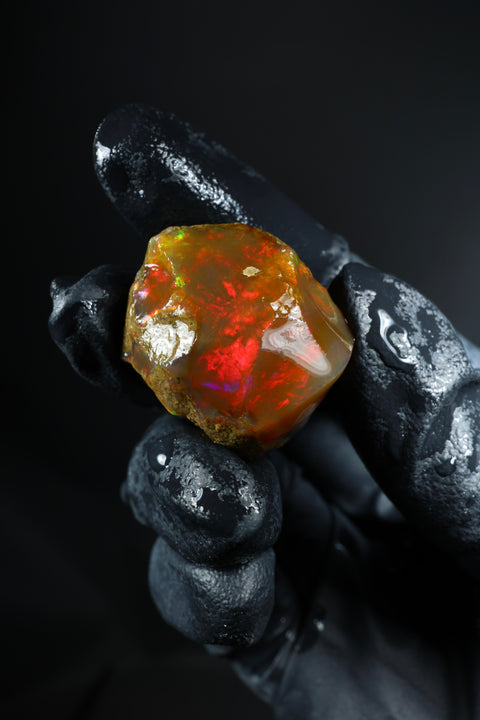 10.75g Rough Specimen