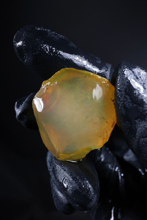 15.28g Rough Specimen