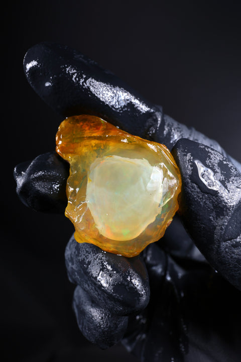 14.34g Rough Specimen