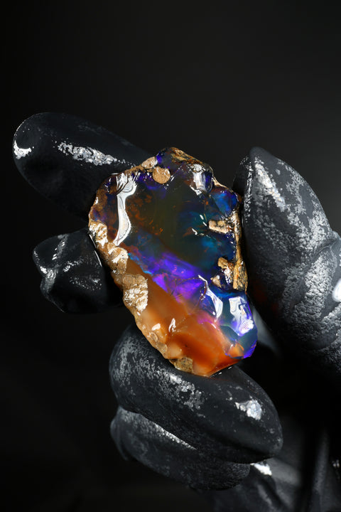 11.43g Rough Specimen