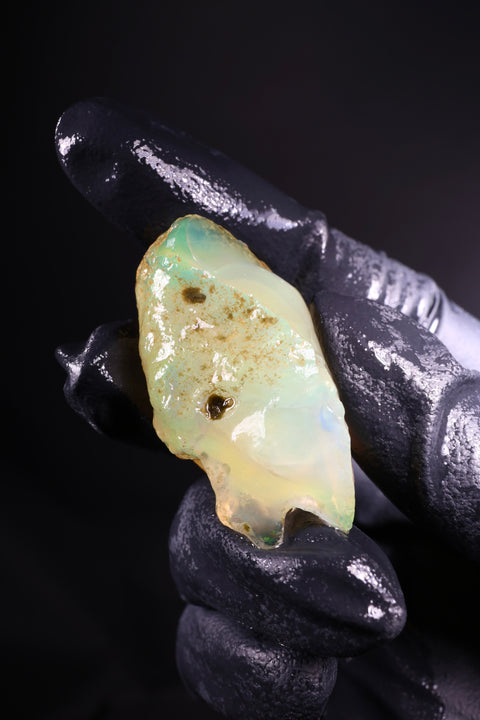 13.66g Rough Specimen