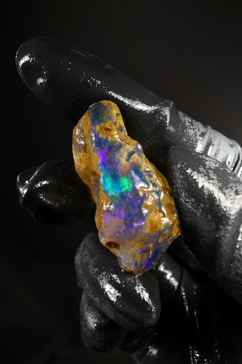 10.97g Rough Specimen