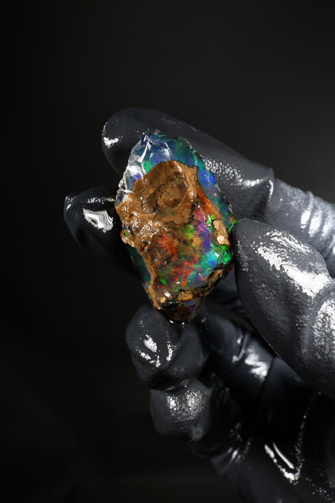 8.18g Rough Specimen