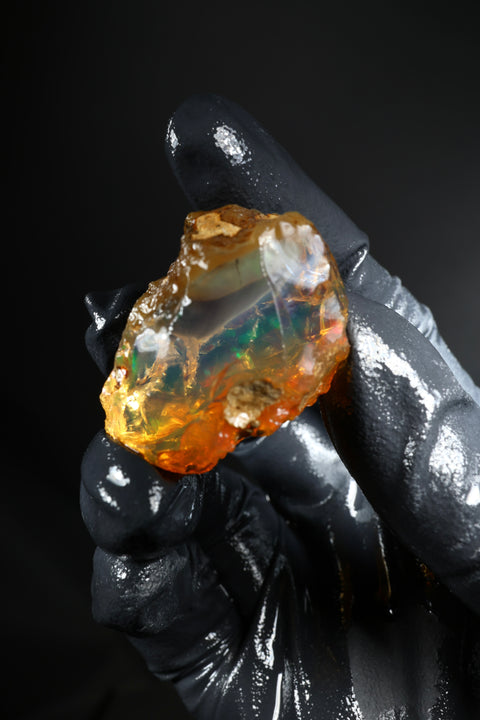 19.48g Rough Specimen