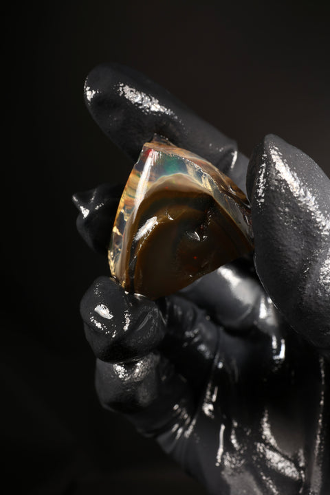 10.37g Rough Specimen