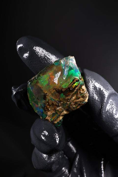 15.79g Rough Specimen