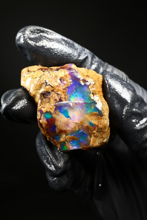 16.59g Rough Specimen