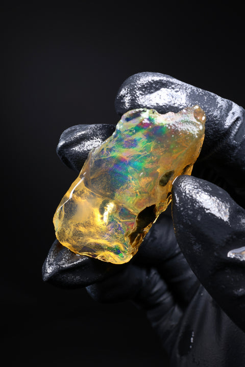 13.41g Rough Specimen