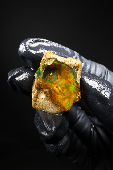 8.68g Rough Specimen