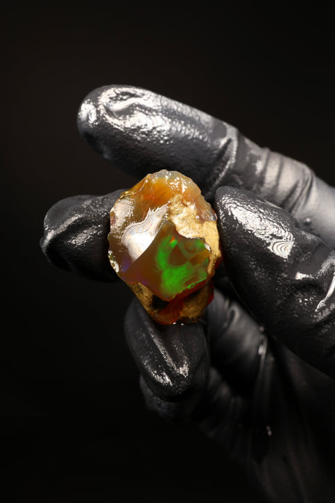 7.00g Rough Specimen