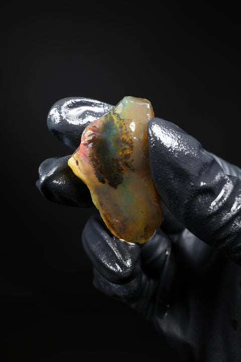 8.44g Rough Specimen