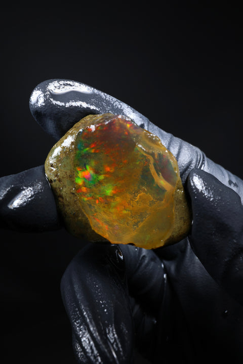 12.98g Rough Specimen