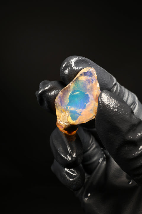 6.03g Rough Specimen