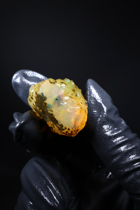 12.46g Rough Specimen