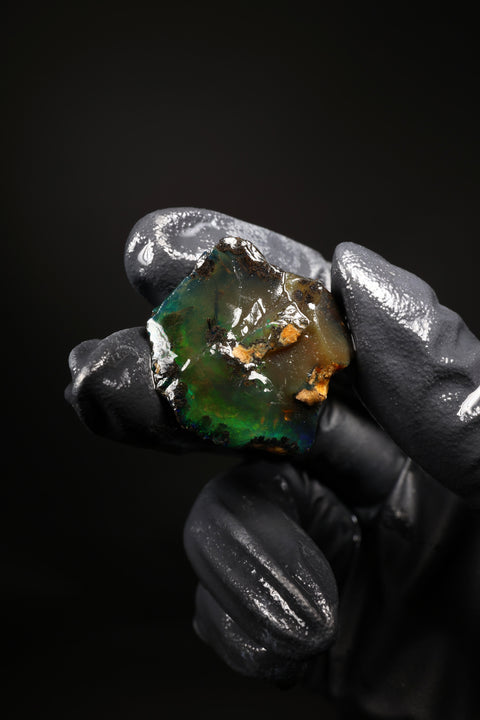 6.38g Rough Specimen