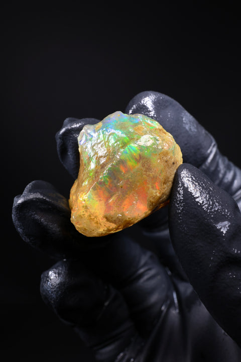 13.34g Rough Specimen