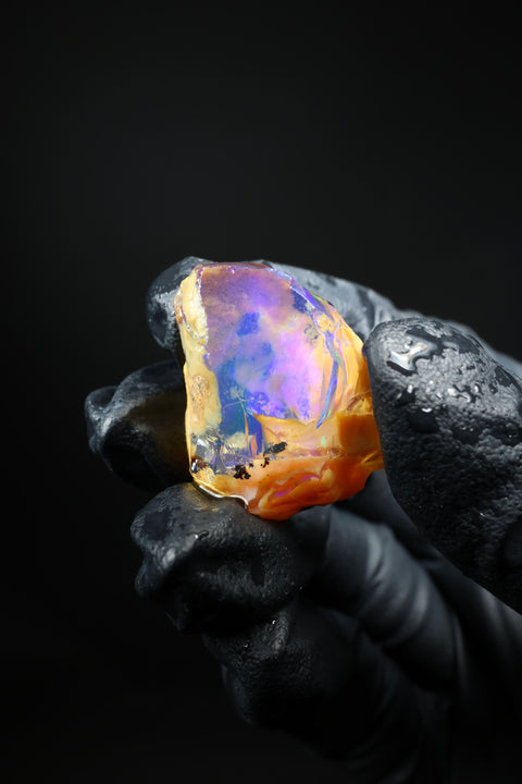 6.36g Rough Specimen