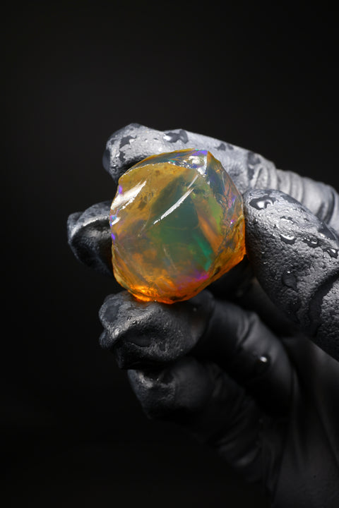 10.37g Rough Specimen