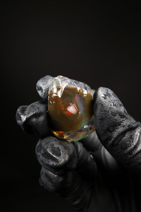 5.76g Rough Specimen