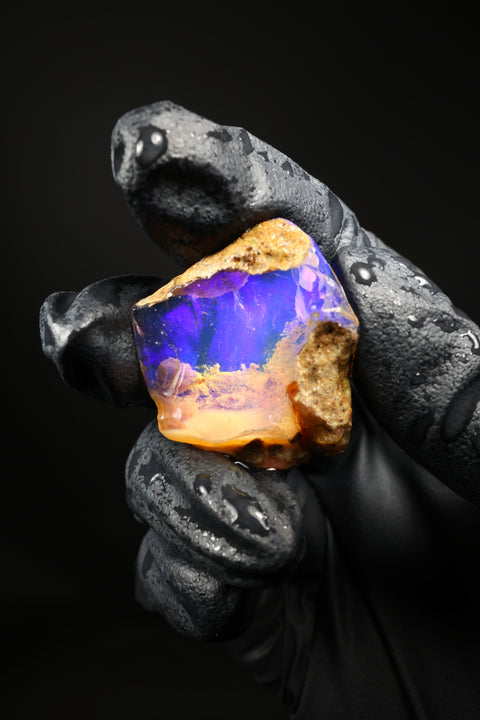 7.47g Rough Specimen