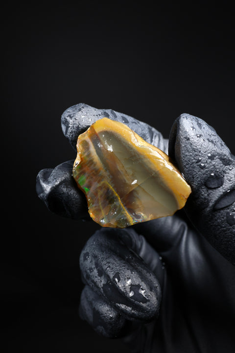 8.46g Rough Specimen