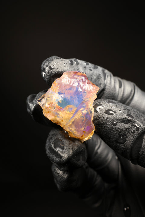 5.22g Rough Specimen