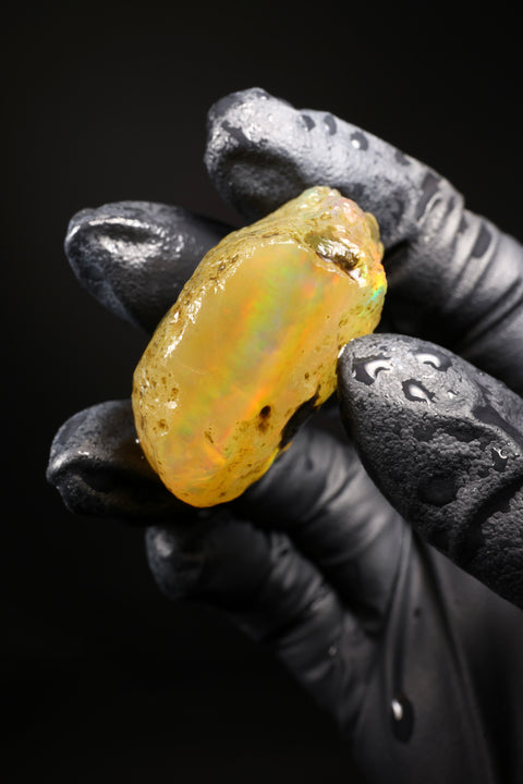 19.26g Rough Specimen