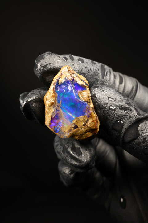 7.42g Rough Specimen