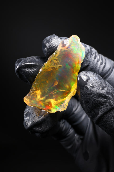 8.07g Rough Specimen