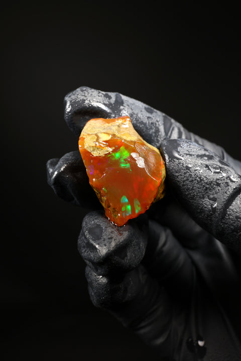 8.00g Rough Specimen