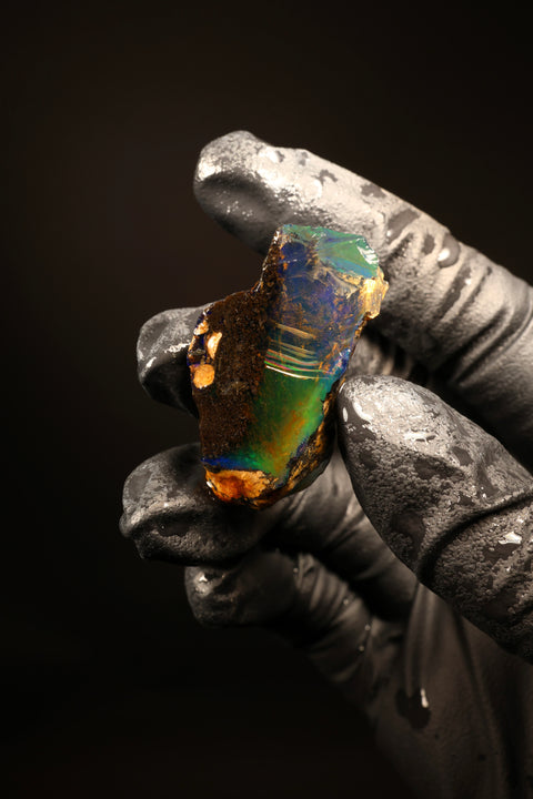 7.25g Rough Specimen