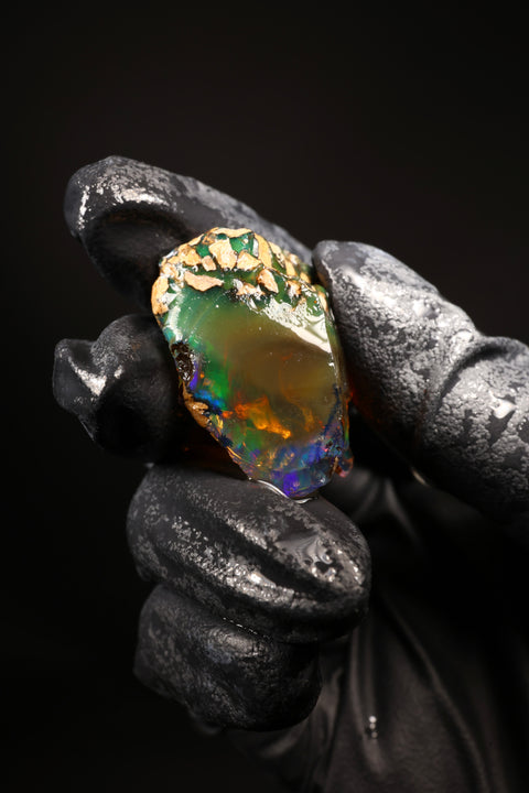 6.46g Rough Specimen