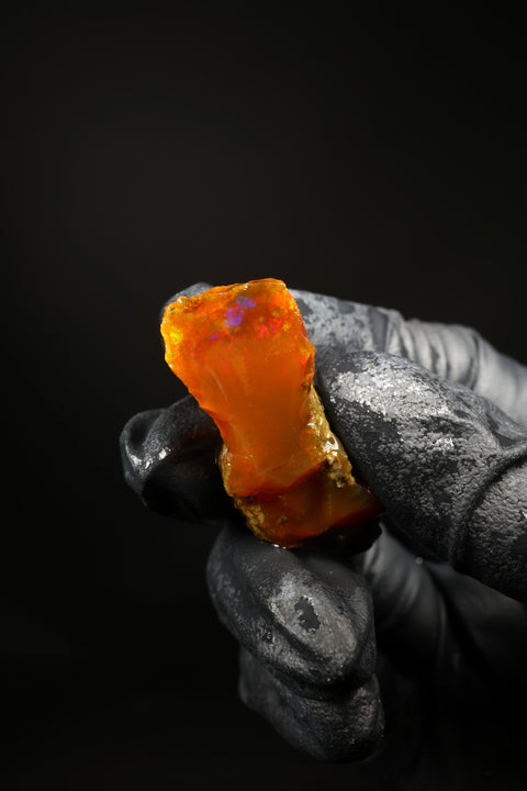 6.01g Rough Specimen