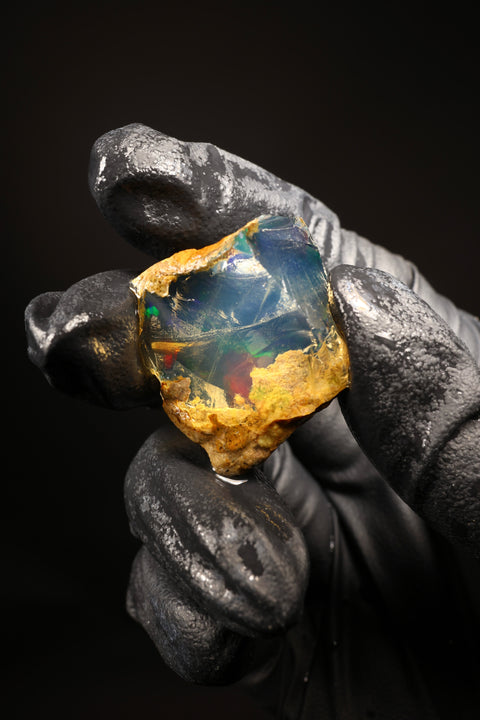 4.75g Rough Specimen