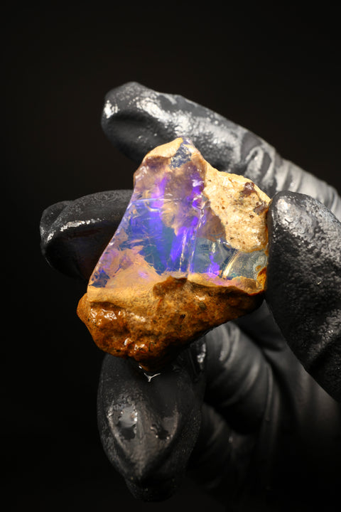 9.87g Rough Specimen