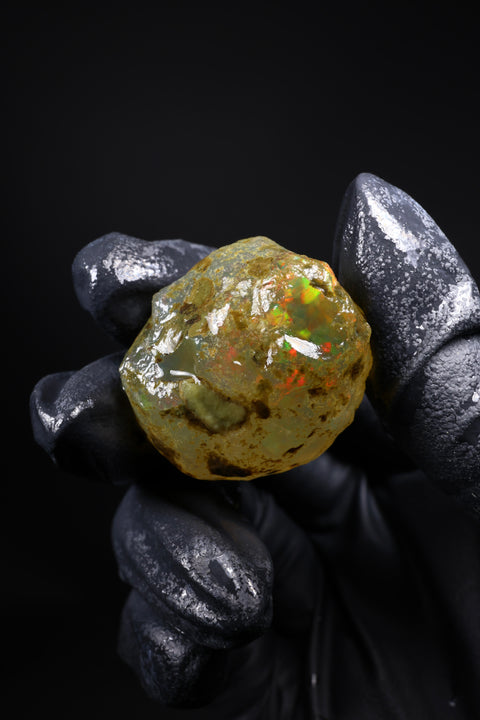 12.90g Rough Specimen