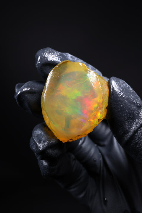 18.49g Rough Specimen