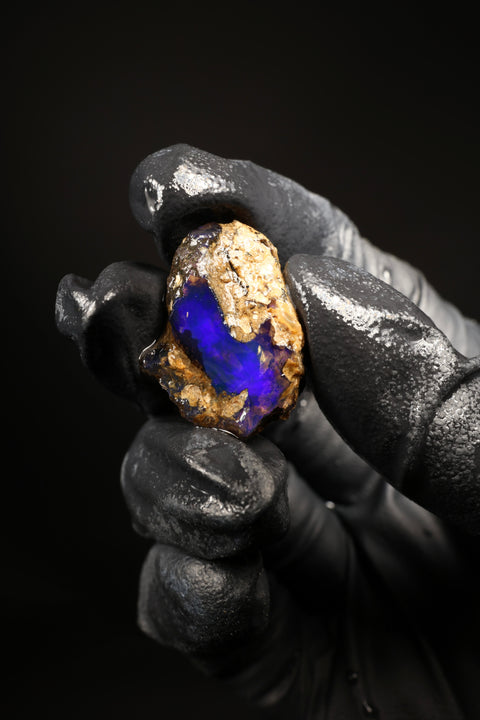 2.82g Rough Specimen