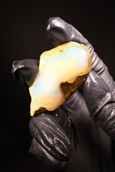 16.53g Rough Specimen