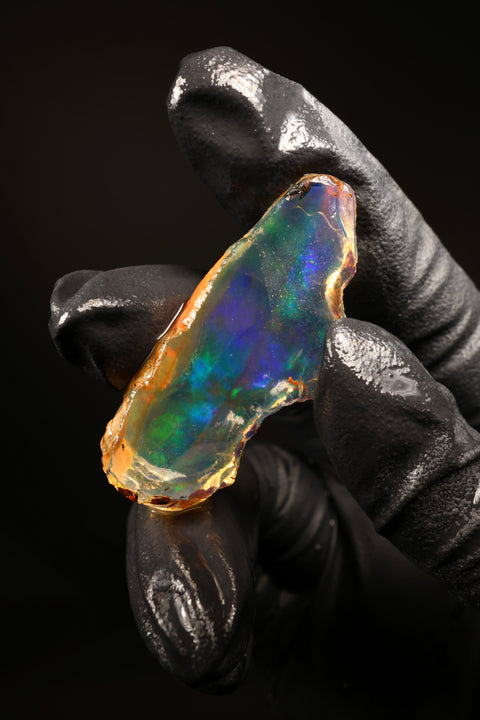 8.23g Rough Specimen