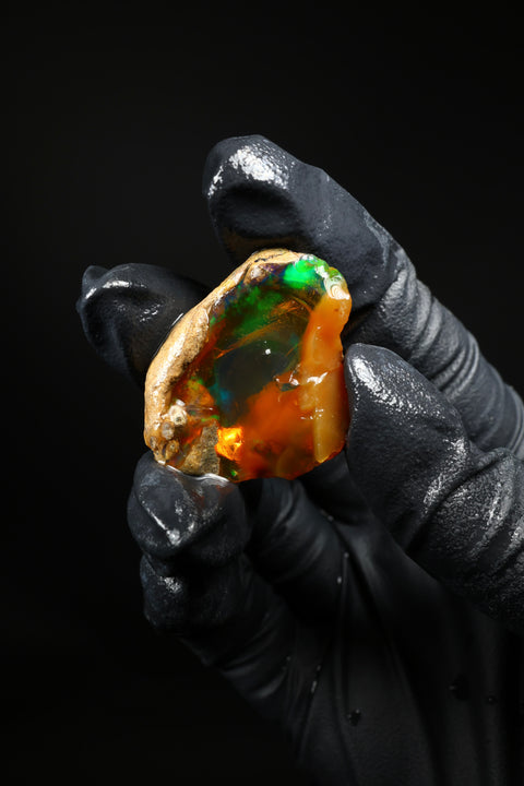 7.74g Rough Specimen